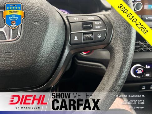 Used 2024 Honda Accord LX image 25