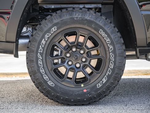 New 2026 RAM 1500 Rebel image 19