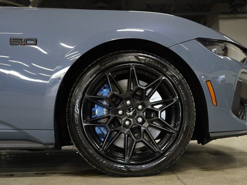 Used 2024 Ford Mustang GT Premium w/ GT Performance Package RWD image 34