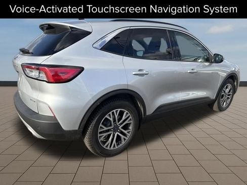 Used 2020 Ford Escape SEL image 7