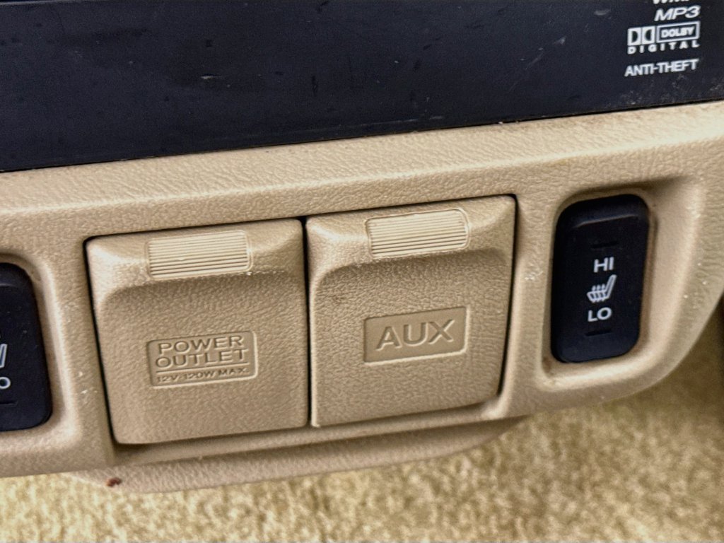 Used 2008 Honda Odyssey EX-L image 21