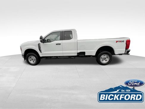 New 2026 Ford F350 XL image 9