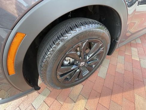 Certified 2024 Honda CR-V Sport Touring image 27