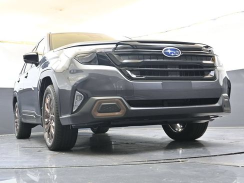New 2026 Subaru Forester Touring AWD/4WD image 35
