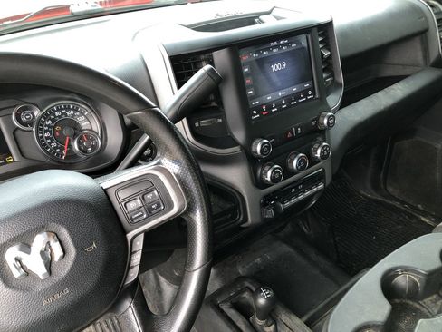 Used 2021 RAM 3500 Tradesman w/ Chrome Appearance Group image 18