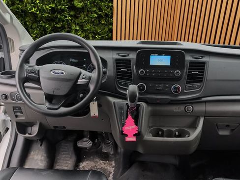Used 2021 Ford Transit 250 Low Roof RWD image 27