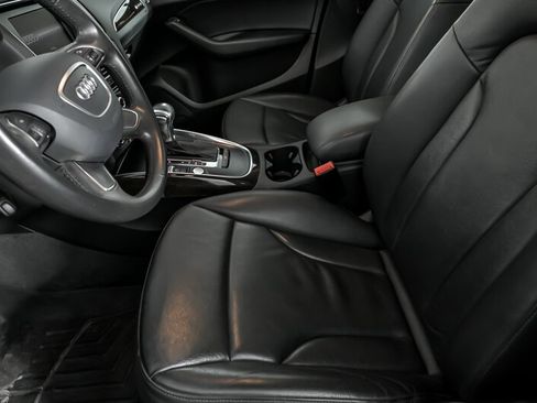 Used 2014 Audi Q5 2.0T Premium Plus image 18