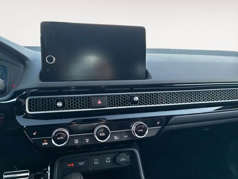 New 2026 Honda Civic Sport Touring image 17