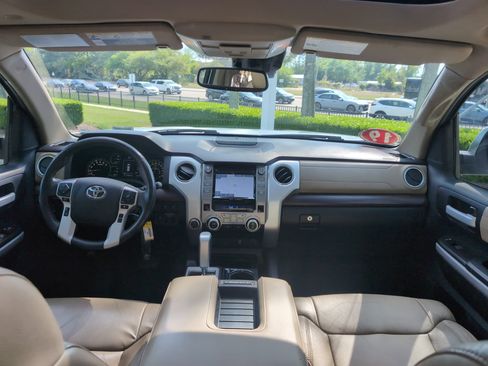 Used 2019 Toyota Tundra Limited w/ TRD Off Road Package image 29