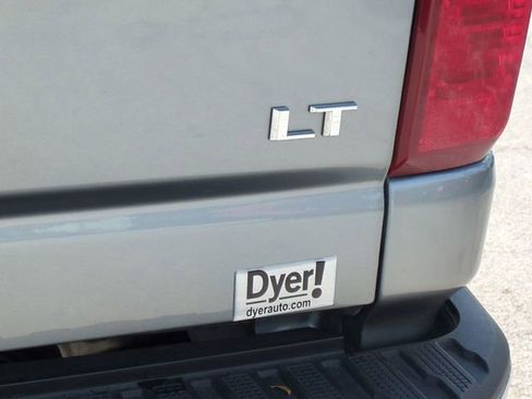 Certified 2025 Chevrolet Silverado 3500 LT w/ Convenience Package image 13