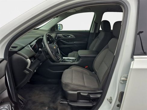 Used 2020 Chevrolet Traverse LS w/ LPO, Floor Liner Package image 12