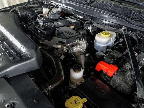 Used 2022 RAM 2500 Laramie image 50