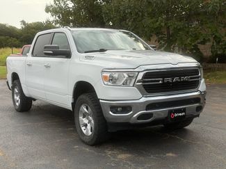 Used 2019 RAM 1500 Big Horn AWD/4WD video 1