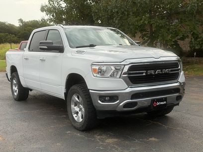 Used 2019 RAM 1500 Big Horn
