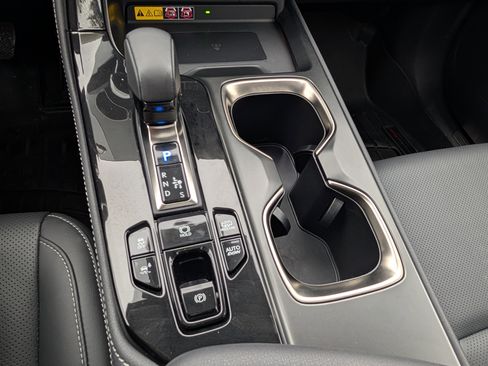 Certified 2023 Lexus NX 450h+ AWD w/ Accessory Package (Z2) image 25