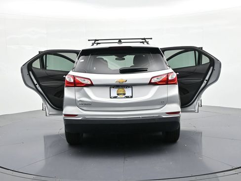 Used 2018 Chevrolet Equinox LT FWD image 25