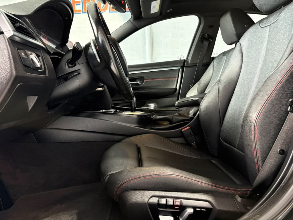 Used 2019 BMW 430i Gran Coupe RWD image 9