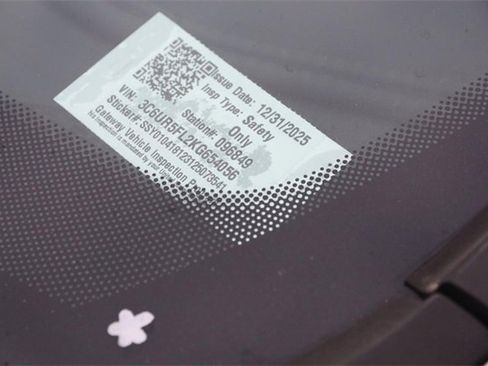 Used 2019 RAM 2500 Laramie image 28