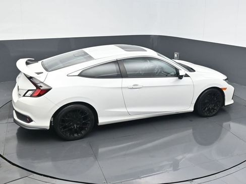 Used 2019 Honda Civic Si image 24