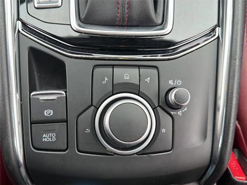 Used 2023 MAZDA CX-5 Carbon Edition AWD/4WD image 20