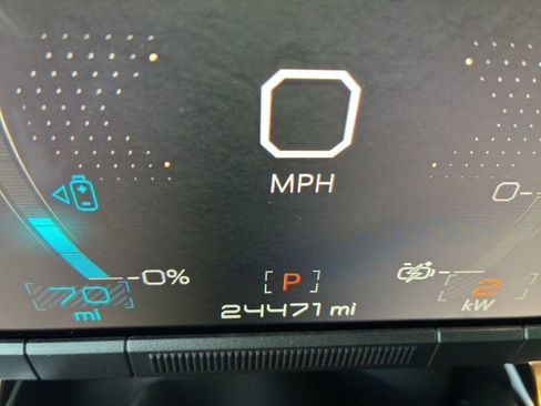 Used 2024 GMC Hummer EV 2X AWD/4WD image 20