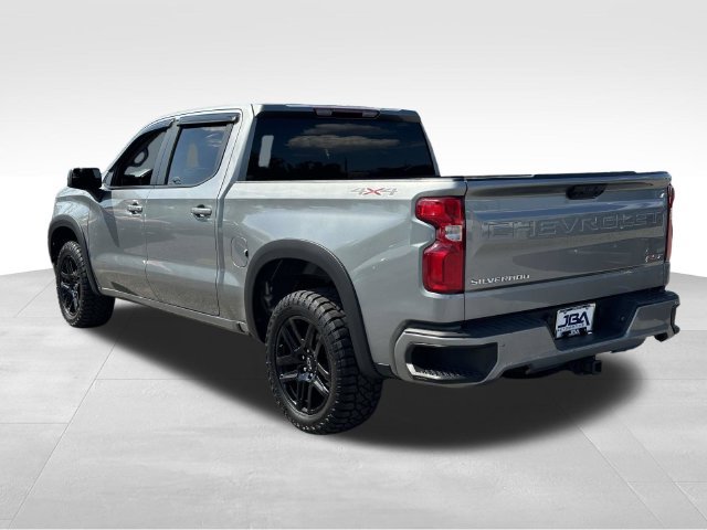 Used 2023 Chevrolet Silverado 1500 RST AWD/4WD image 26