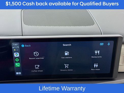 New 2026 Hyundai Santa Fe SEL image 13