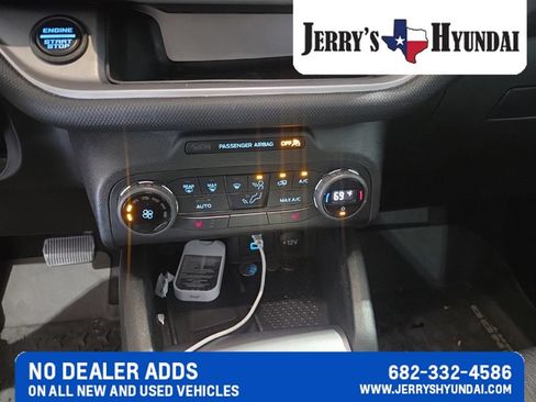 Used 2021 Ford Bronco Sport Big Bend w/ Big Bend Package (96B) AWD/4WD image 13