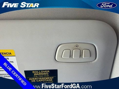 Used 2022 Ford Bronco Sport Big Bend w/ Convenience Package AWD/4WD image 28