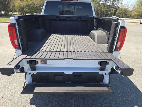 New 2026 GMC Sierra 1500 Denali Ultimate AWD/4WD image 26