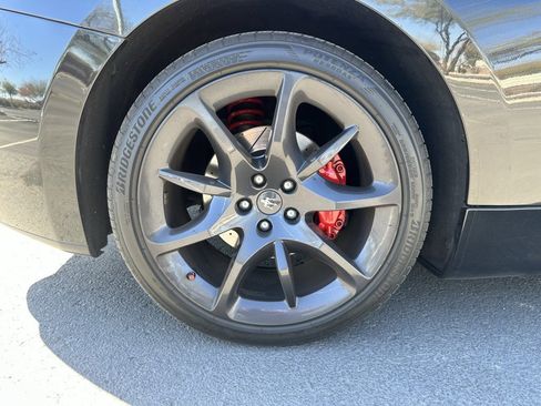 Used 2012 Maserati GranTurismo Sport image 9