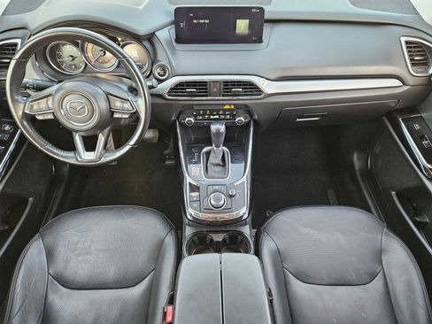Used 2022 MAZDA CX-9 Touring image 24