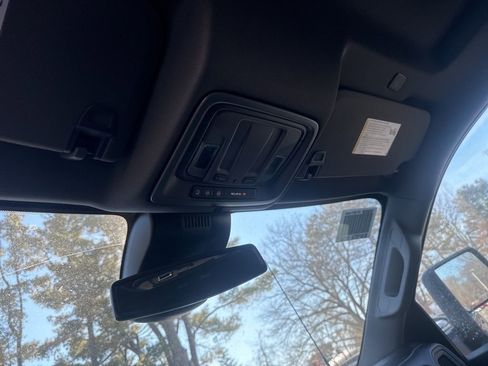 New 2026 Chevrolet Silverado 2500 Custom image 31