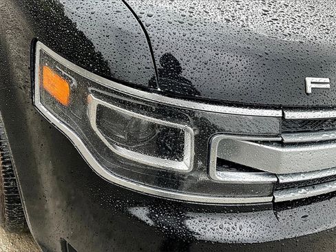 Used 2019 Ford Flex Limited image 29