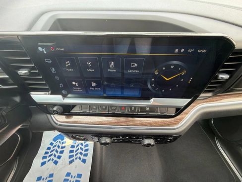 Certified 2023 Chevrolet Silverado 1500 LT AWD/4WD image 18