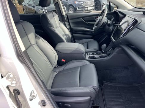 Certified 2025 Subaru Ascent Bronze Edition w/ Onyx Package image 13