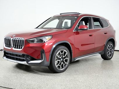 New 2026 BMW X1 xDrive28i w/ Technology Package