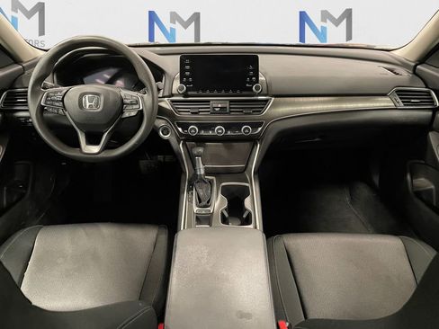Used 2020 Honda Accord LX image 10