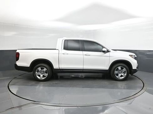 New 2026 Honda Ridgeline RTL image 26