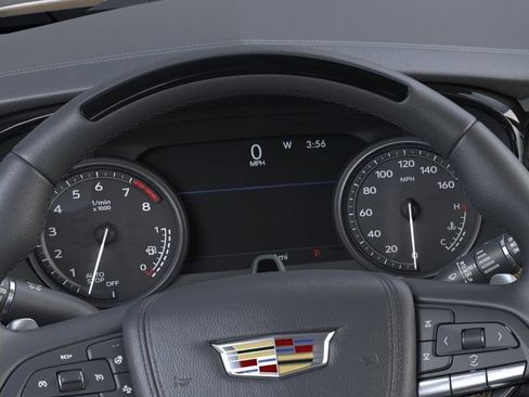 New 2025 Cadillac XT6 Sport w/ Platinum Package image 20