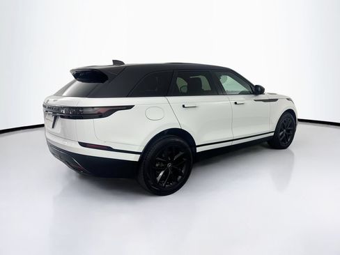 Used 2025 Land Rover Range Rover Velar Dynamic SE AWD/4WD image 5