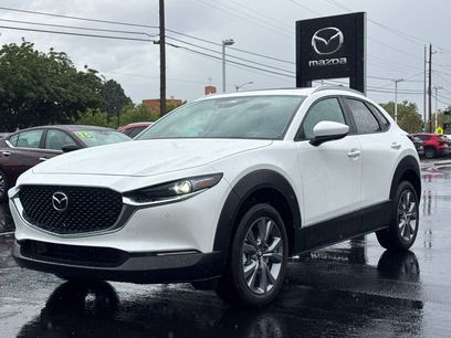 New 2026 MAZDA CX-30 AWD 2.5 S w/ Premium Package