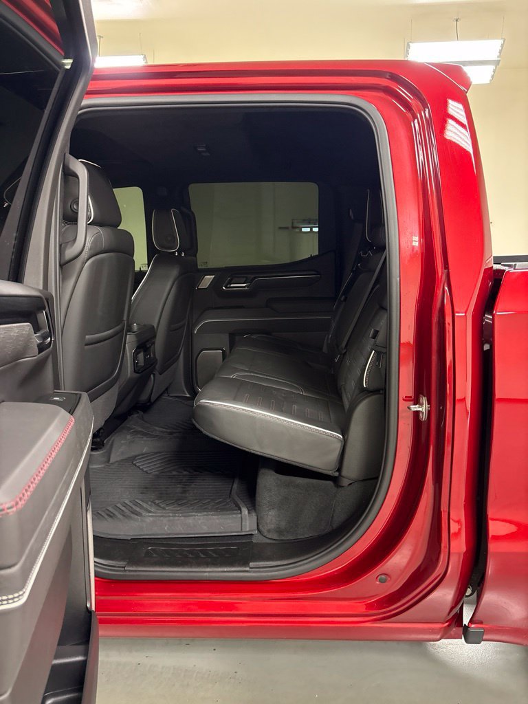 Used 2024 GMC Sierra 1500 AT4X w/ AT4X AEV Edition AWD/4WD image 21