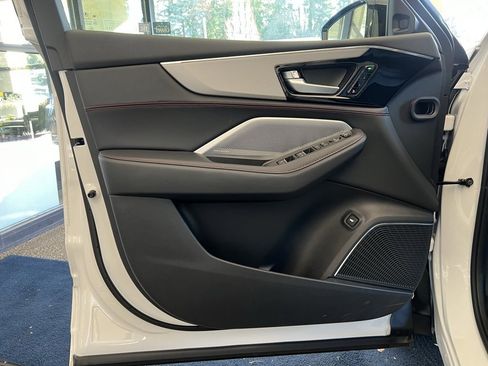 New 2026 Acura MDX A-Spec image 10