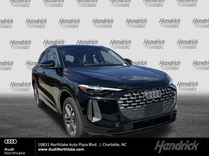 Certified 2025 Audi Q5 Premium Plus w/ Premium Plus