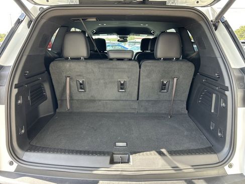 Certified 2024 GMC Acadia AT4 w/ Luxury Package image 11