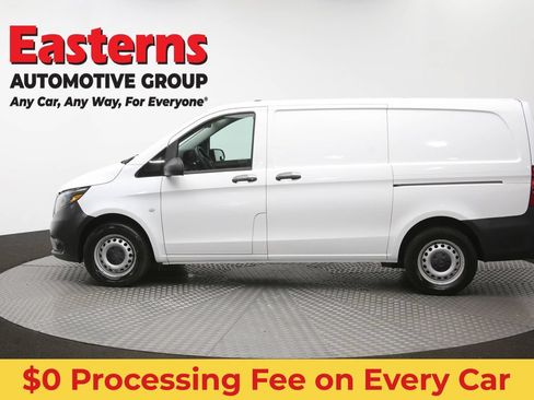 Used 2022 Mercedes-Benz Metris image 56