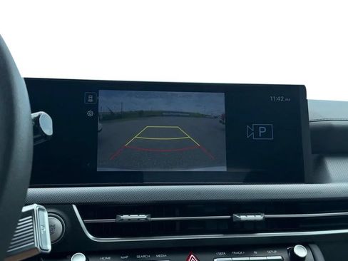 Used 2025 Hyundai Sonata SEL FWD image 9