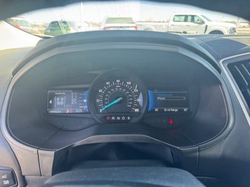 Certified 2024 Ford Edge SEL w/ Convenience Package image 13