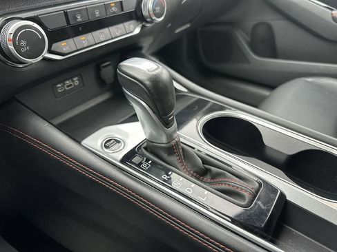 Used 2024 Nissan Altima 2.5 SR image 19